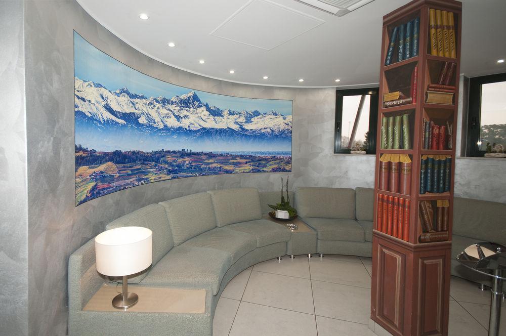 Hotel Brindor Poirino Dış mekan fotoğraf