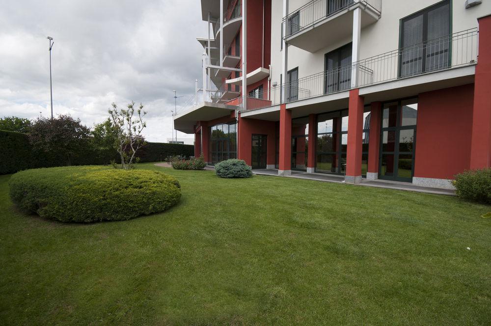 Hotel Brindor Poirino Dış mekan fotoğraf