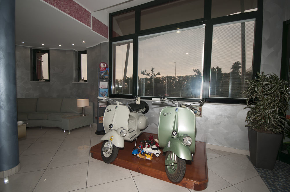 Hotel Brindor Poirino Dış mekan fotoğraf