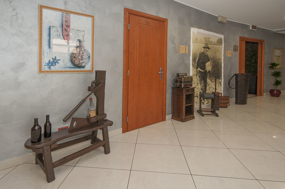 Hotel Brindor Poirino Dış mekan fotoğraf