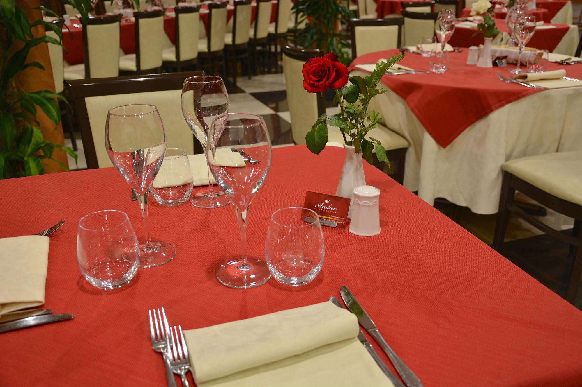 Hotel Brindor Poirino Dış mekan fotoğraf